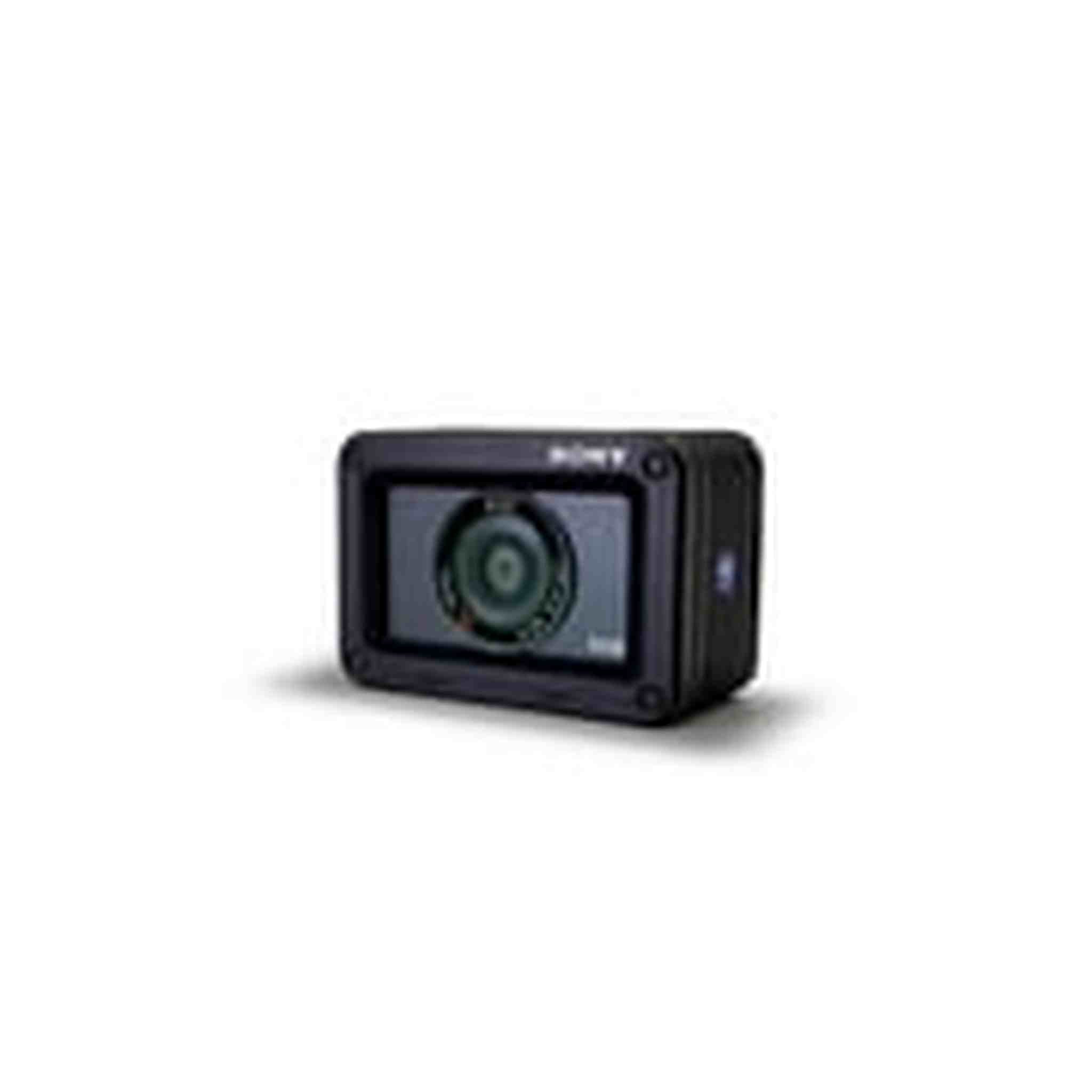 Sony RX0 Ultra-Compact Waterproof/Shockproof Camera - Used