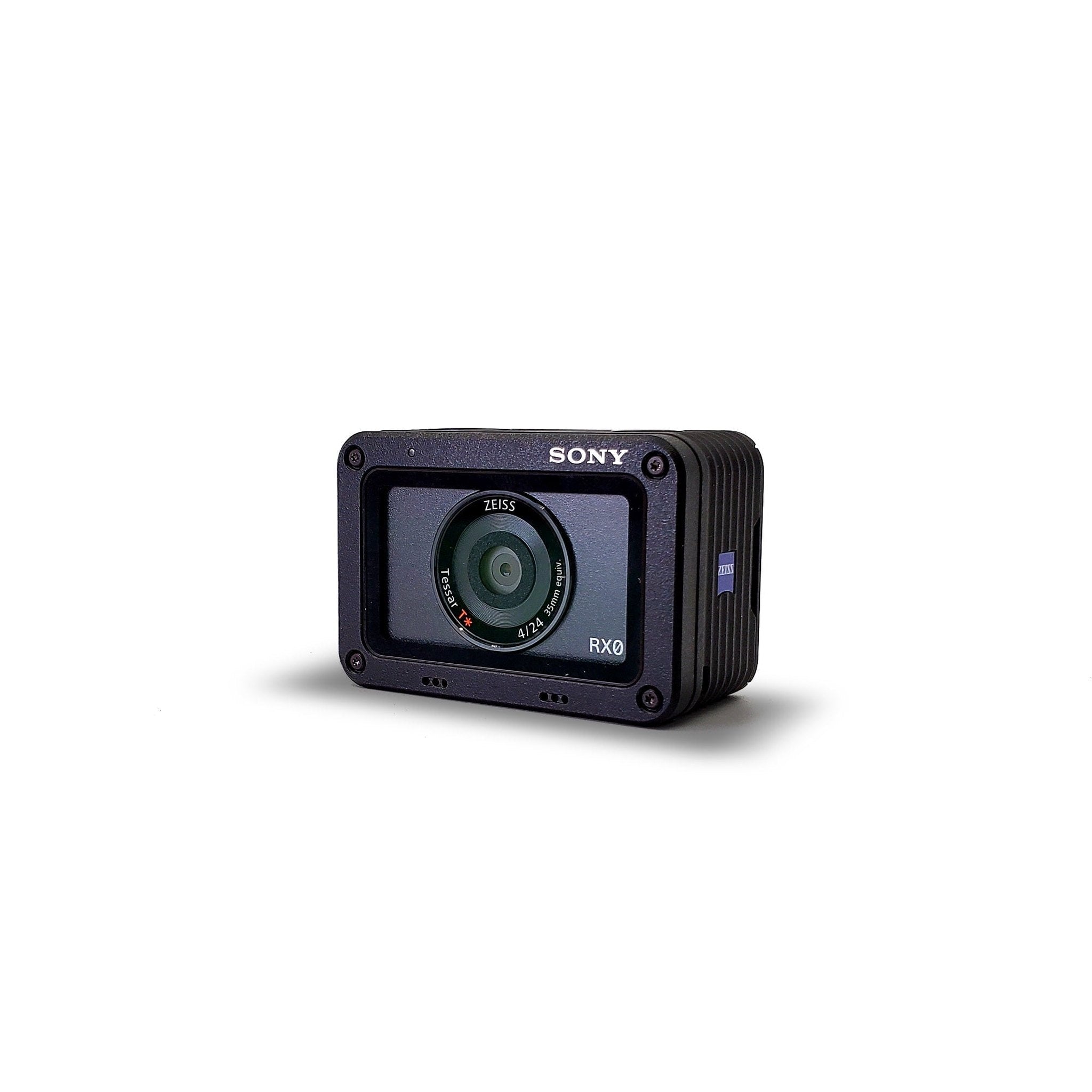 Sony RX0 Ultra-Compact Waterproof/Shockproof Camera - Used