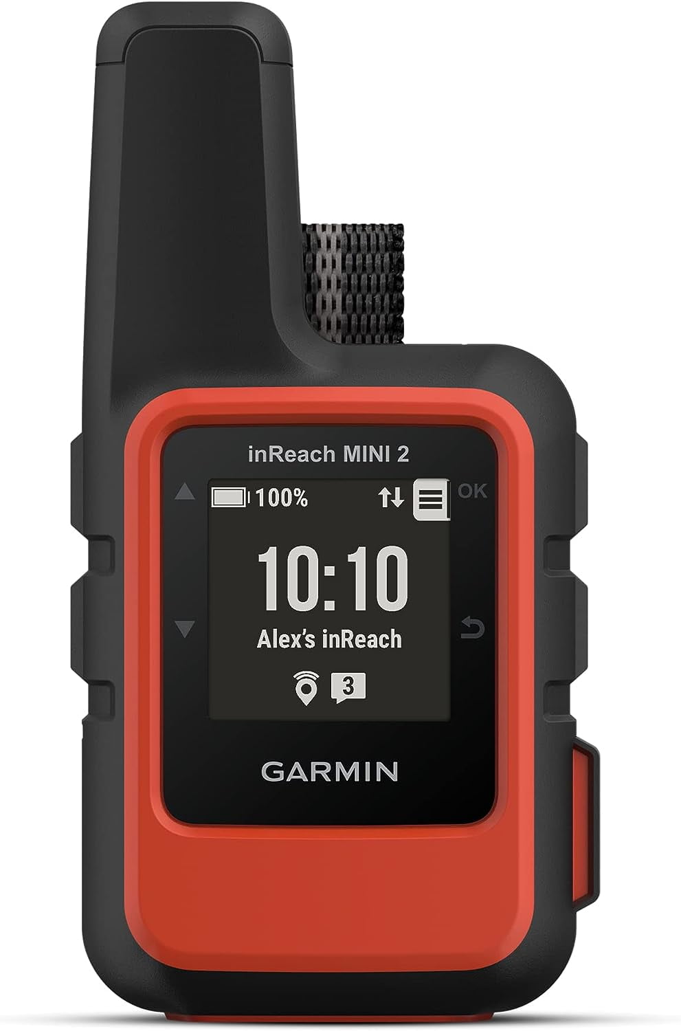 Garmin inReach Mini 2 (Orange)