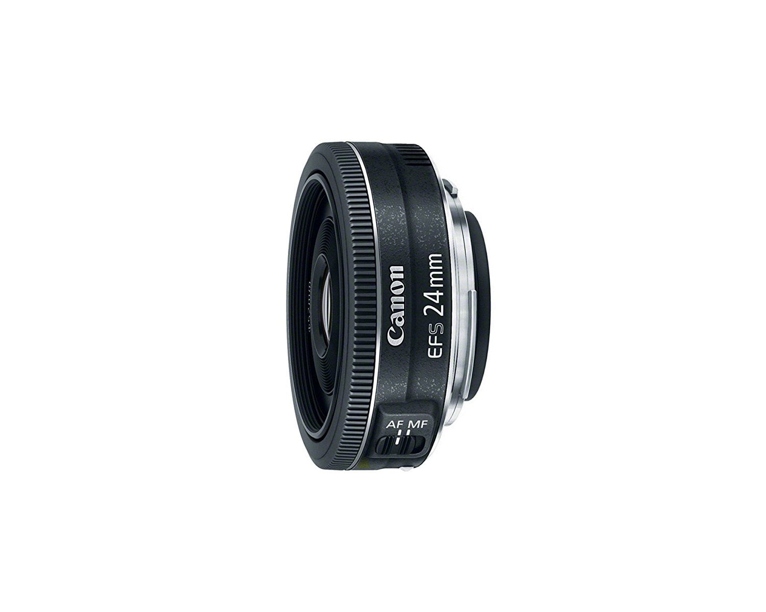 Canon EF-S 24mm f/2.8 STM Lens Renewed