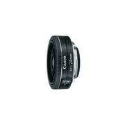 Canon EF-S 24mm f/2.8 STM Lens Renewed