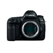 Canon EOS 5D Mark IV DSLR Camera Body Only International Version