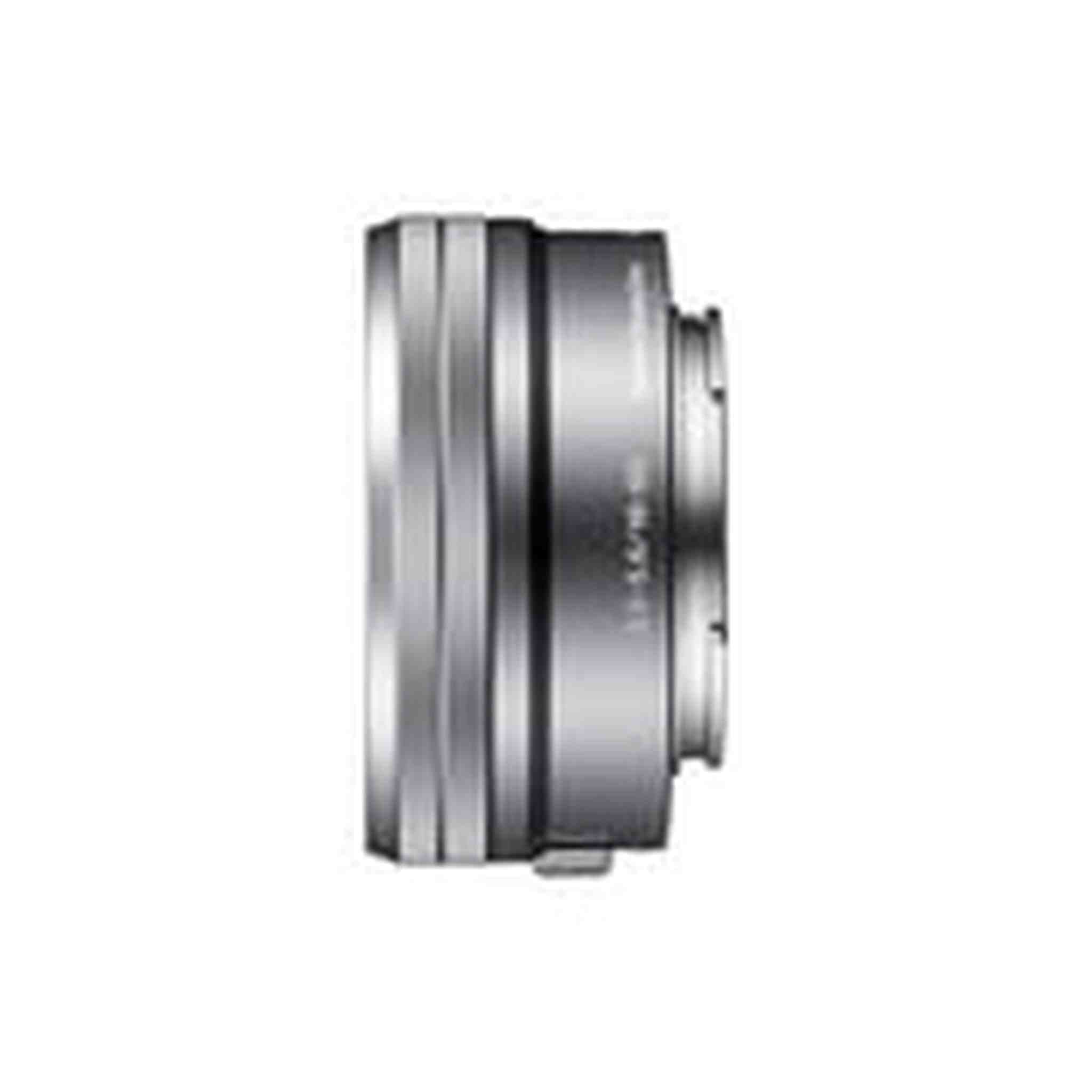 Sony E PZ 16-50mm f/3.5-5.6 OSS Lens - Used Sony