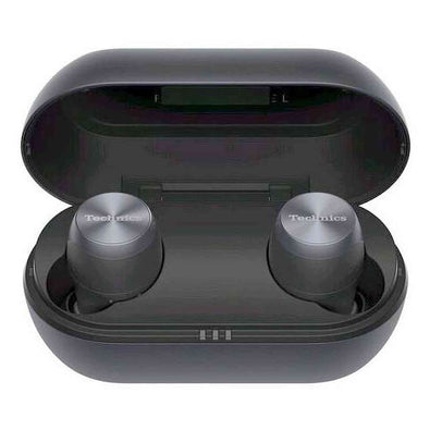 Technics True Wireless Earbuds EAH-AZ70W-K , Black