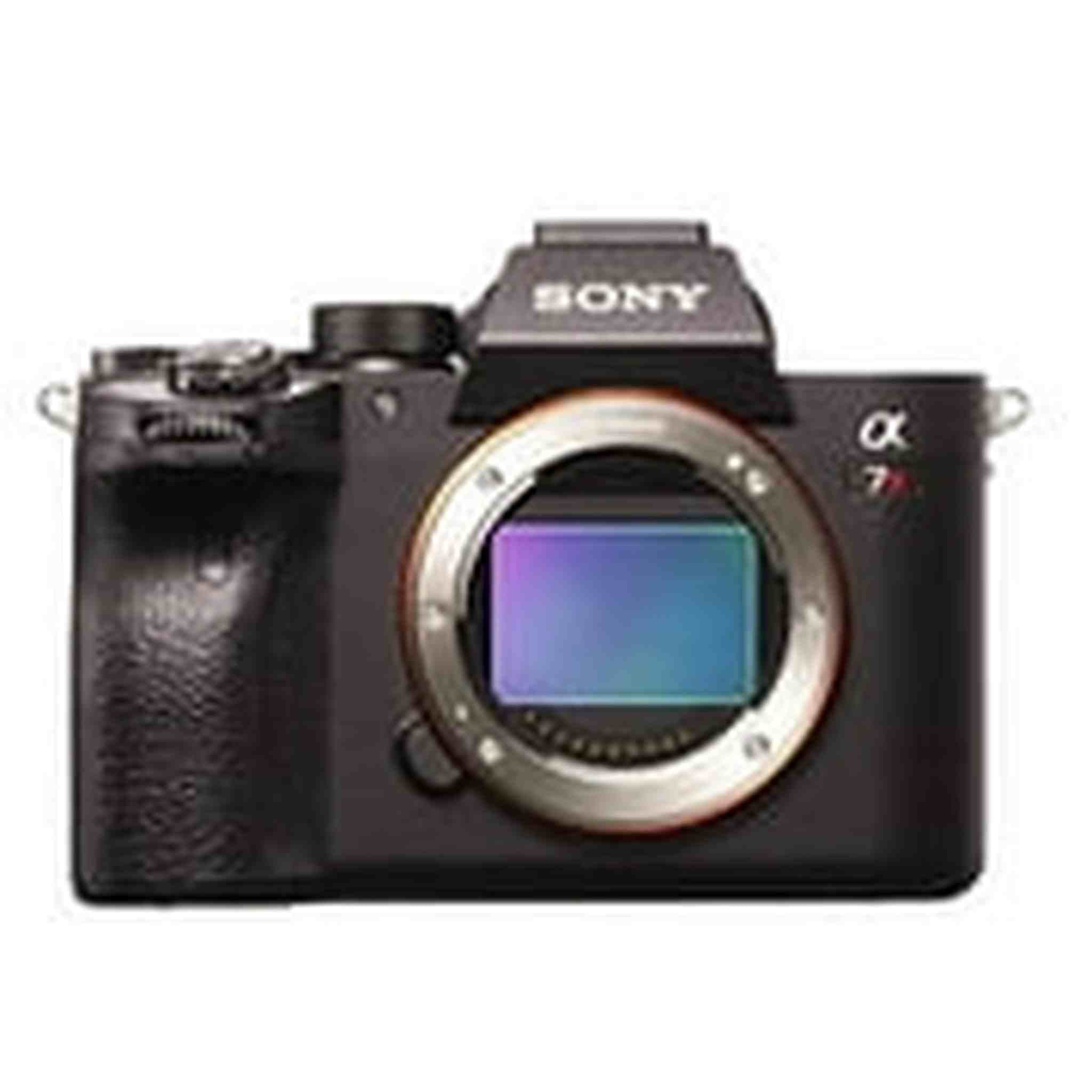 Sony a7R IV Full-frame Mirrorless Interchangeable Lens Camera ILCE7RM4/B - Reconditioned Sony
