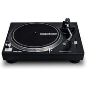 Reloop 1000 MK2 Professional Belt Drive Turntable System