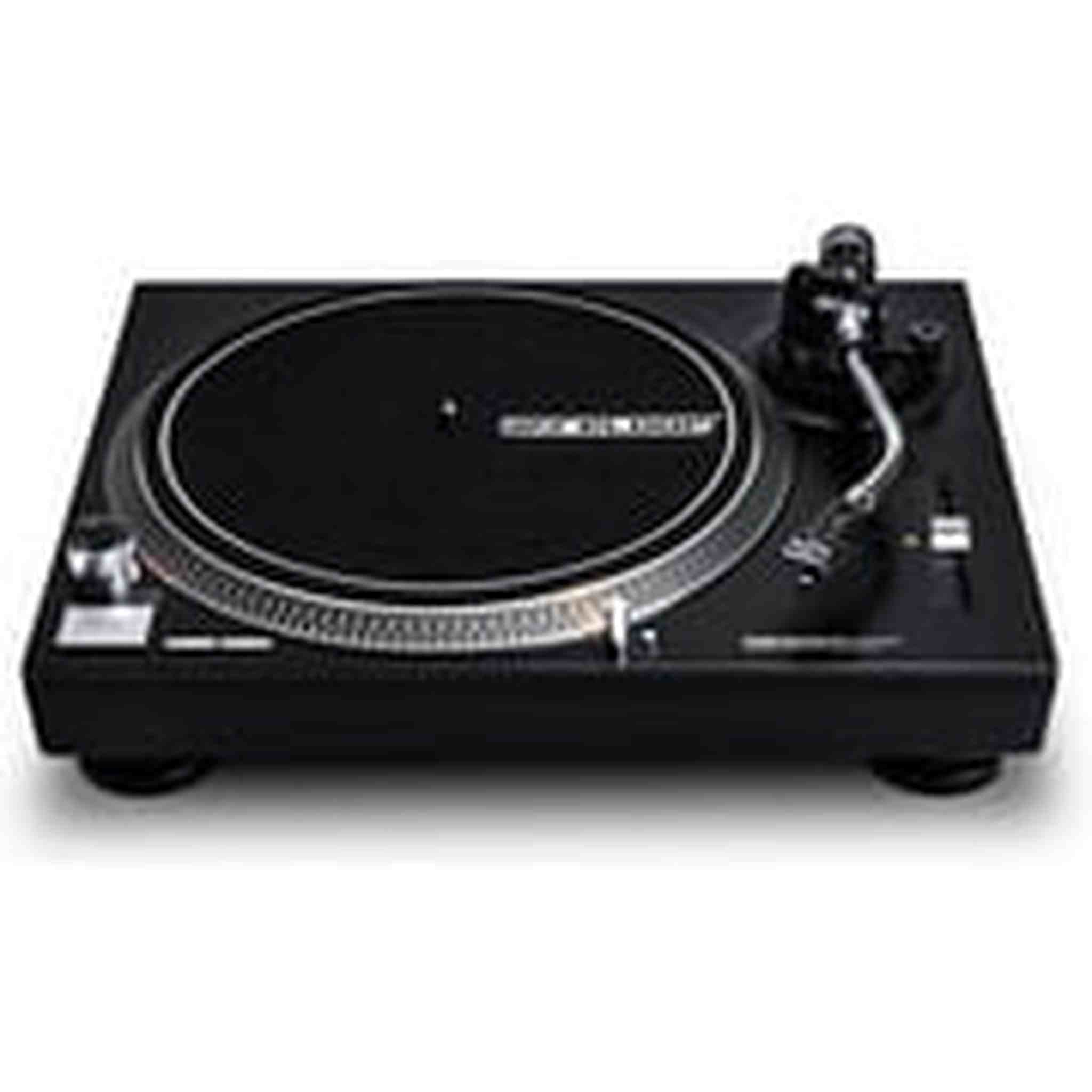 Reloop 1000 MK2 Professional Belt Drive Turntable System Reloop