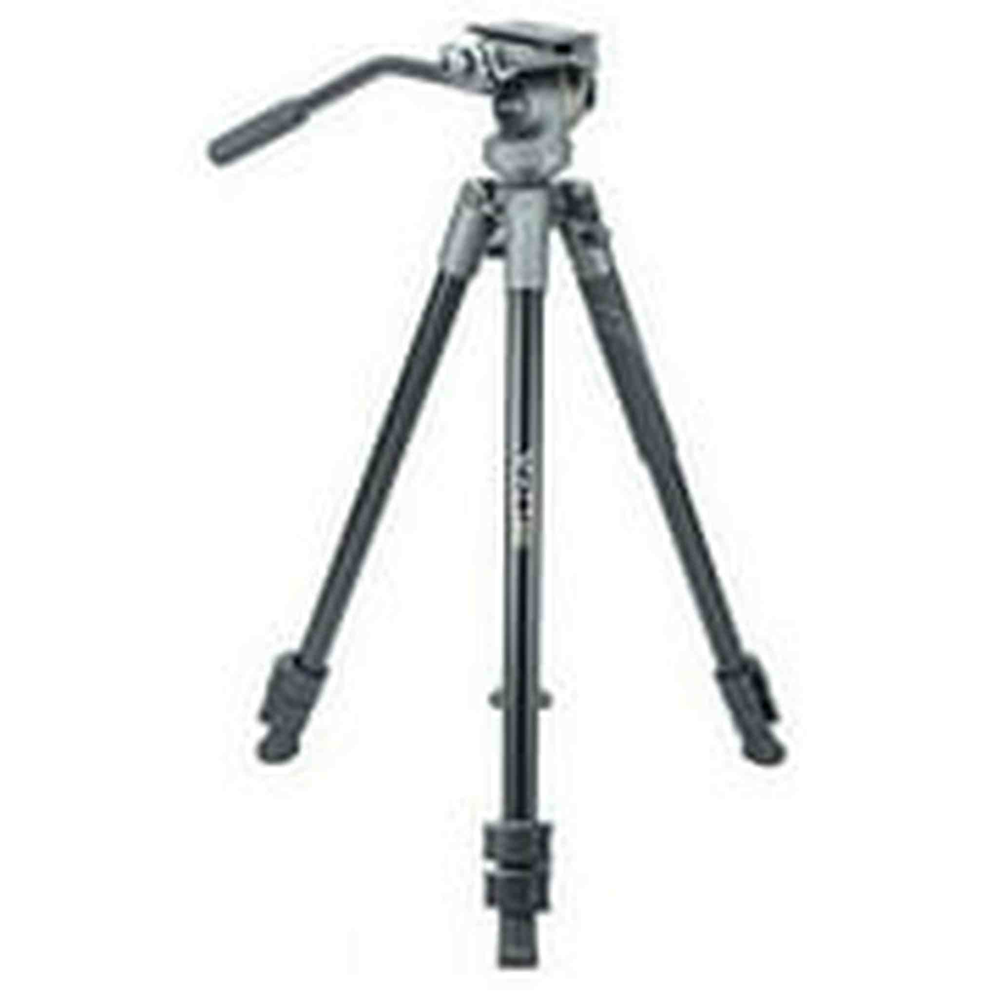 Vanguard VEO 2 PRO 233AV Aluminum Tripod with Video Panhead VANGUARD