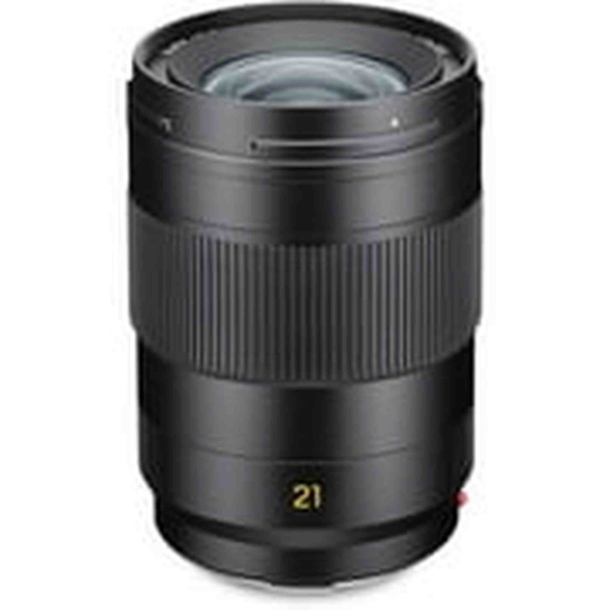 Leica Super-APO-Summicron-SL 21mm f/2 ASPH. Lens Leica