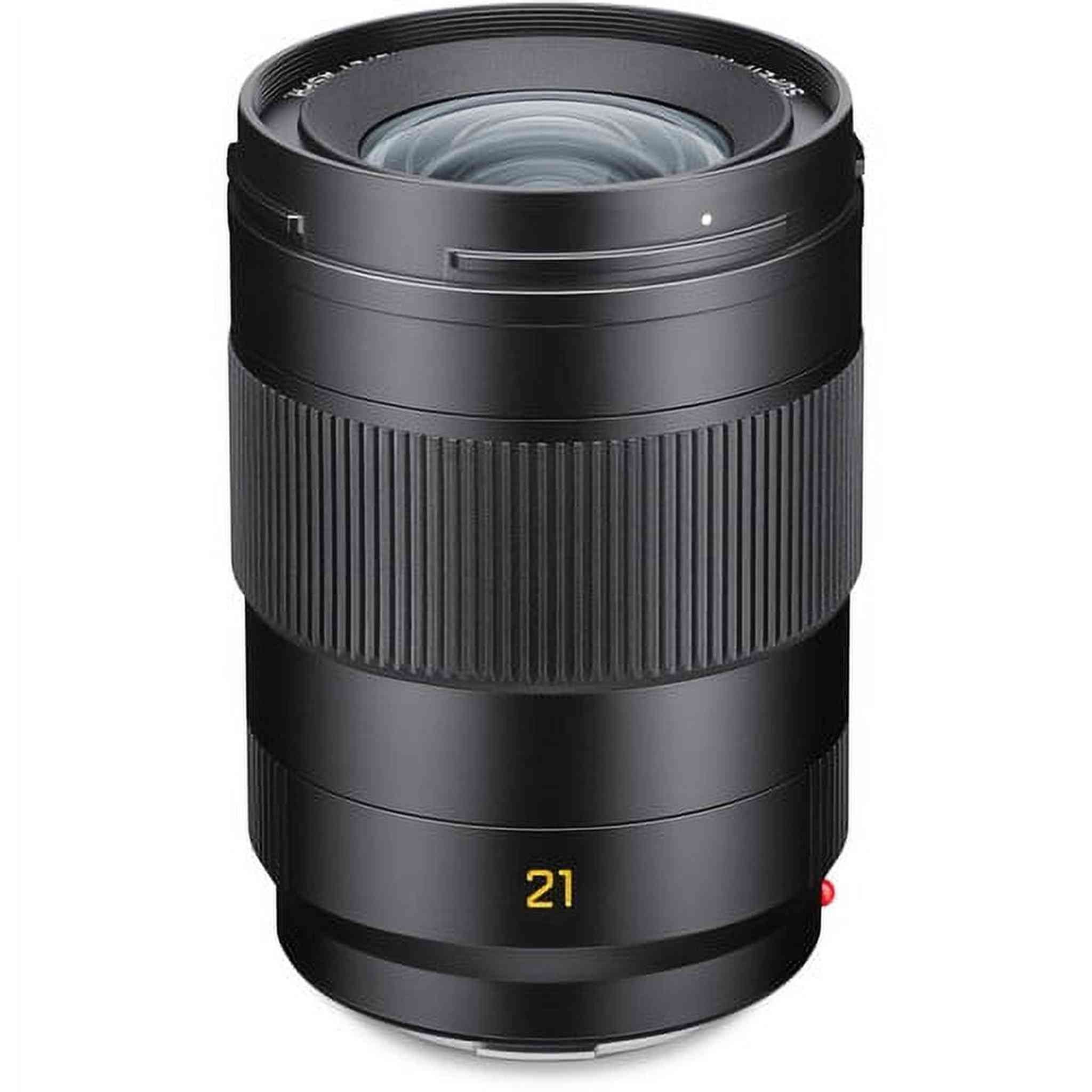 Leica Super-APO-Summicron-SL 21mm f/2 ASPH. Lens Leica
