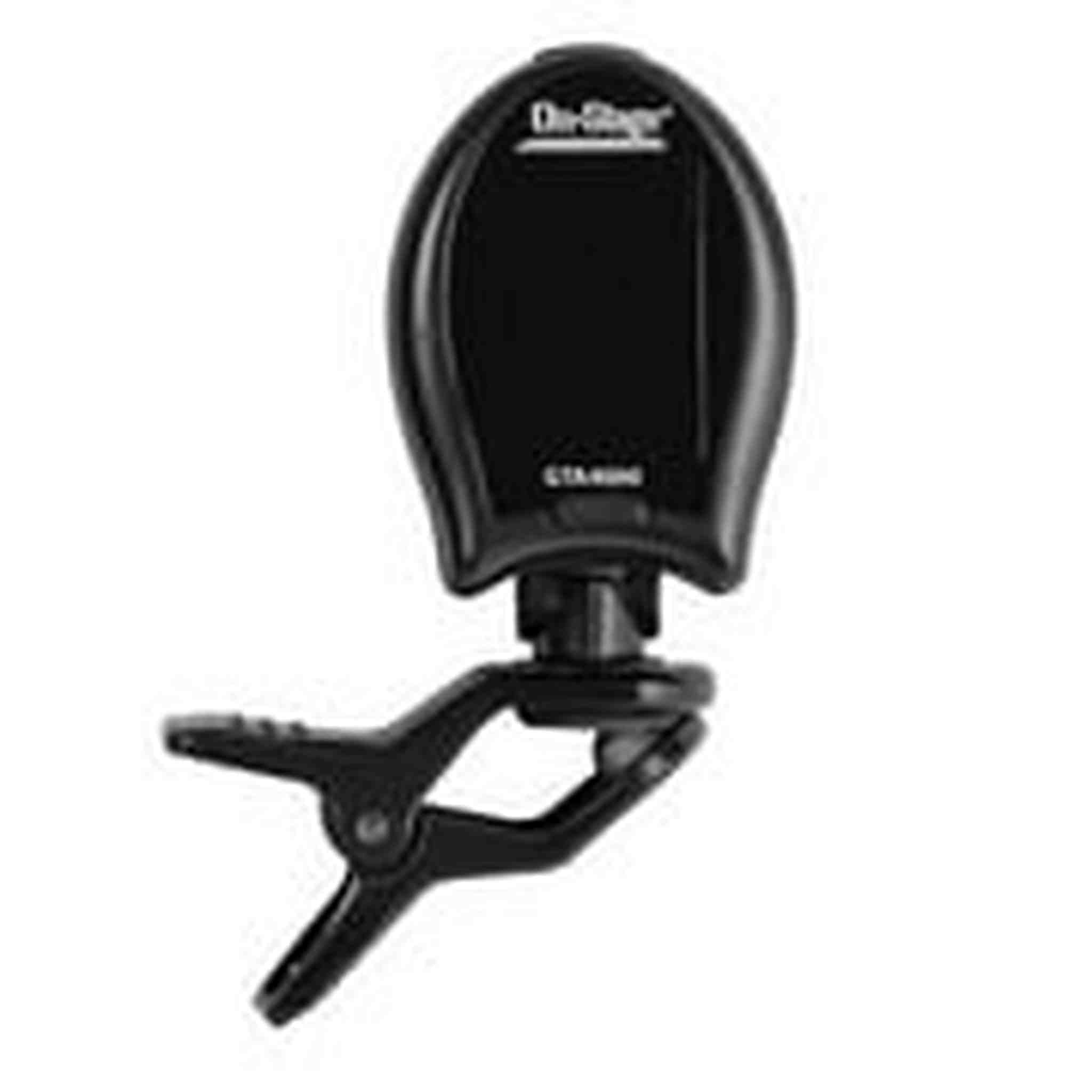 On-Stage GTA4000 Clip-On Chromatic Tuner with Multi-Instrument Modes OnStage