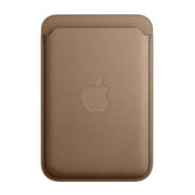 Apple iPhone FineWoven Wallet with MagSafe - Taupe 