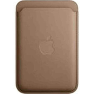 Apple iPhone FineWoven Wallet with MagSafe - Taupe