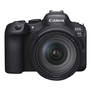 Canon EOS R6 Mark II RF24-105mm f/4-7.1 is STM KIT