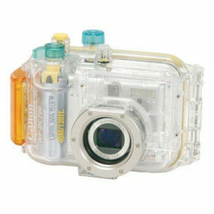 Canon Waterproof Case WP-DC700 for Powershot A60 & A70