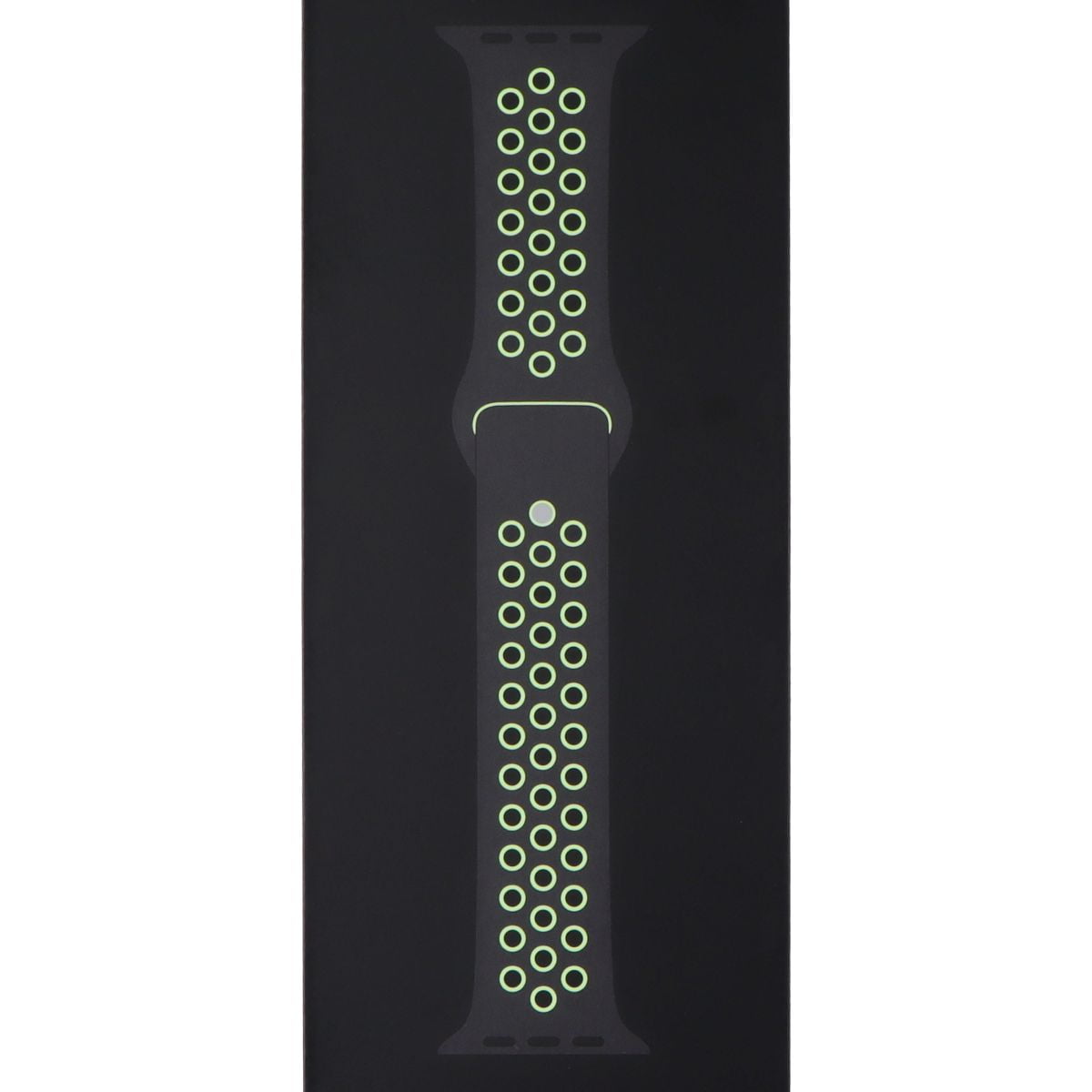 Apple Band 40 Blk/Lime BLST Ns-Zml