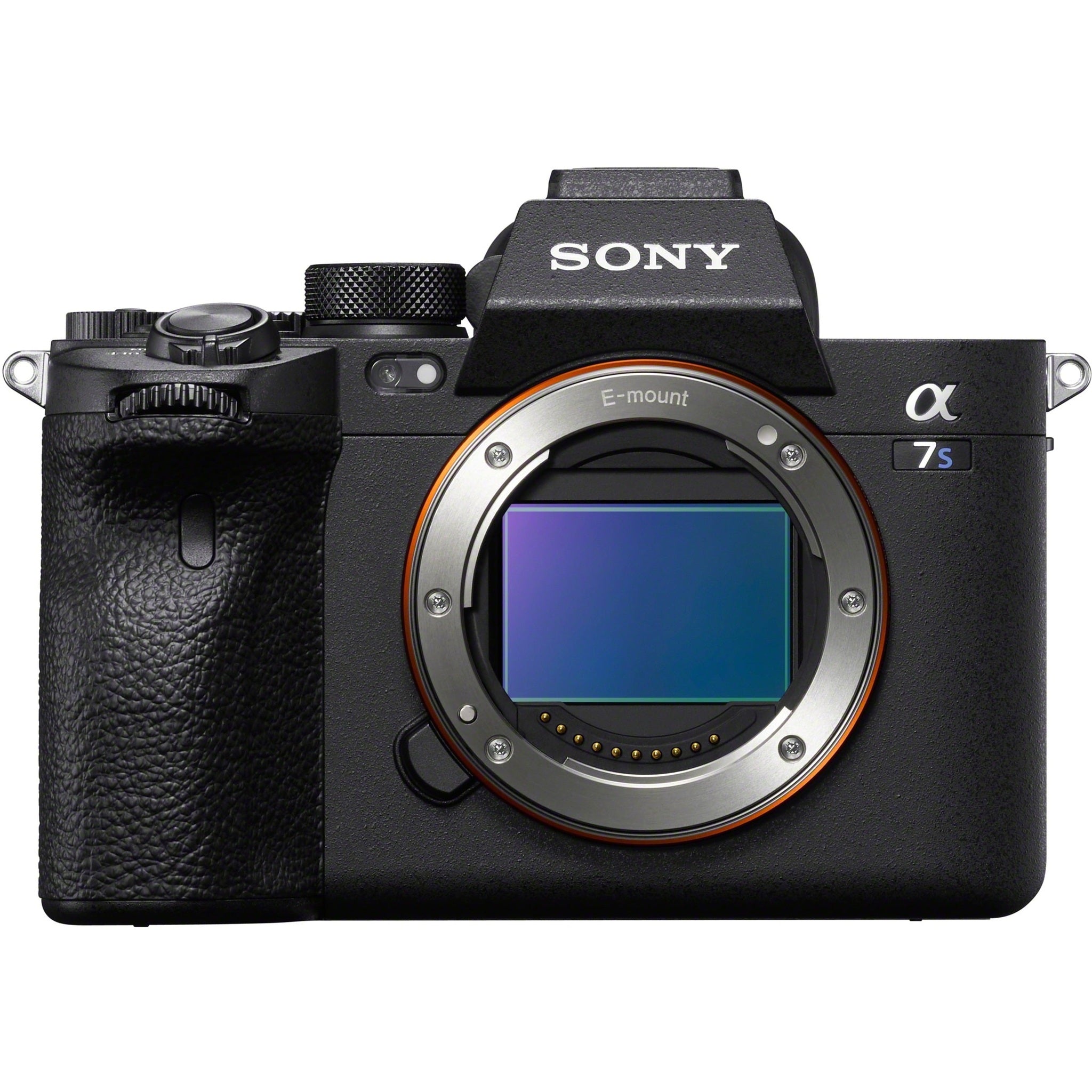 Sony Alpha 7S III Full-frame Interchangeable Lens Mirrorless Camera