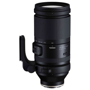 Tamron 150-500mm F/5-6.7 Di III VC VXD for Nikon Z Mount Mirrorless Cameras