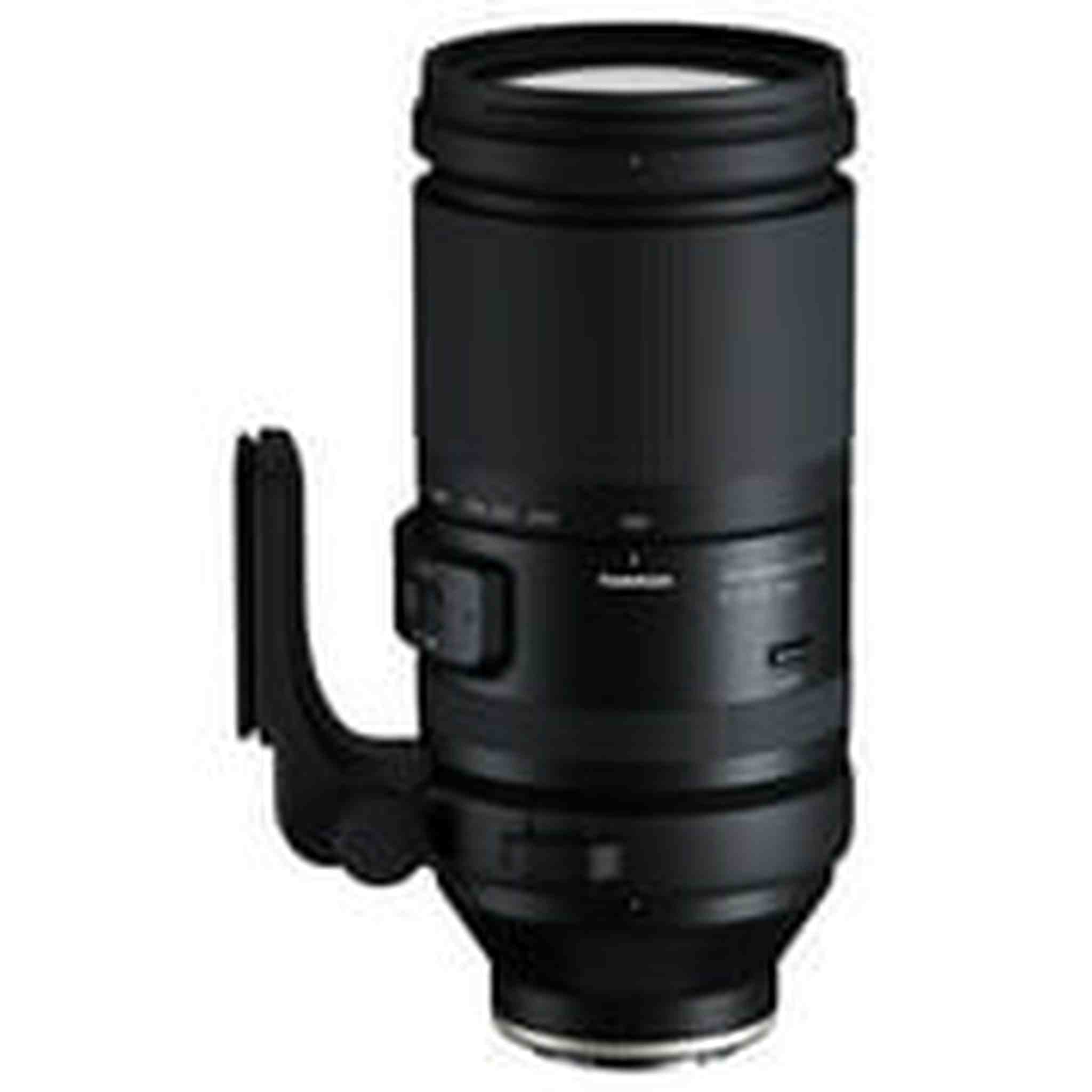 Tamron 150-500mm F/5-6.7 Di III VC VXD for Nikon Z Mount Mirrorless Cameras