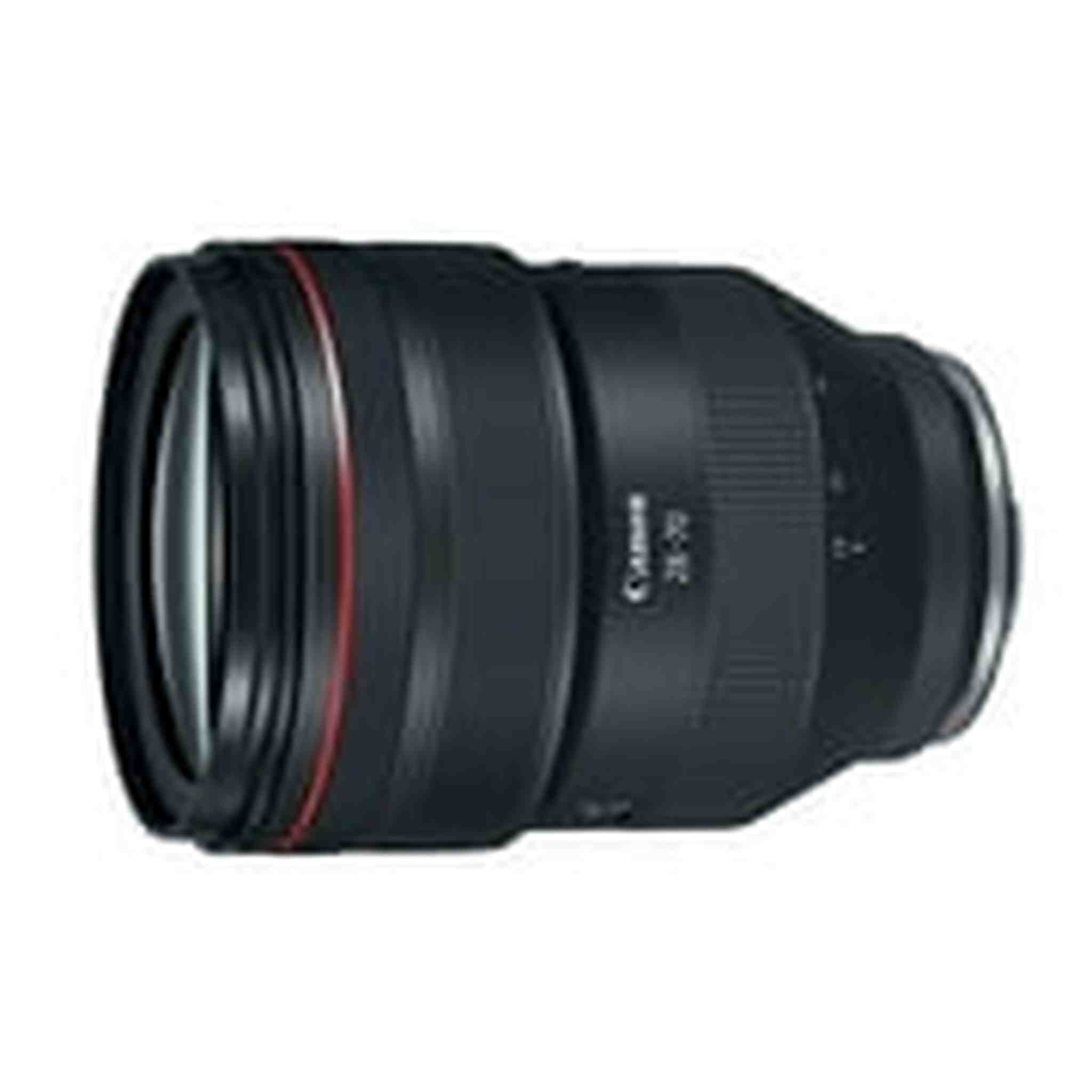 Canon RF 28-70mm f/2L USM Lens Renewed Canon