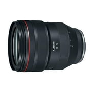 Canon RF 28-70mm f/2L USM Lens Renewed
