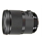 Sigma 28mm F1.4 DG HSM/Art Nikon Mount