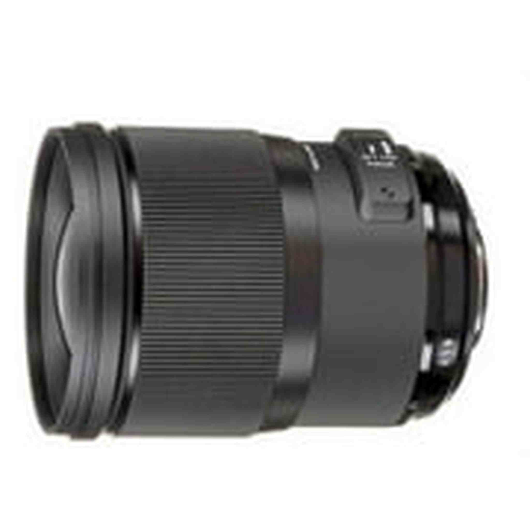 Sigma 28mm F1.4 DG HSM/Art Nikon Mount