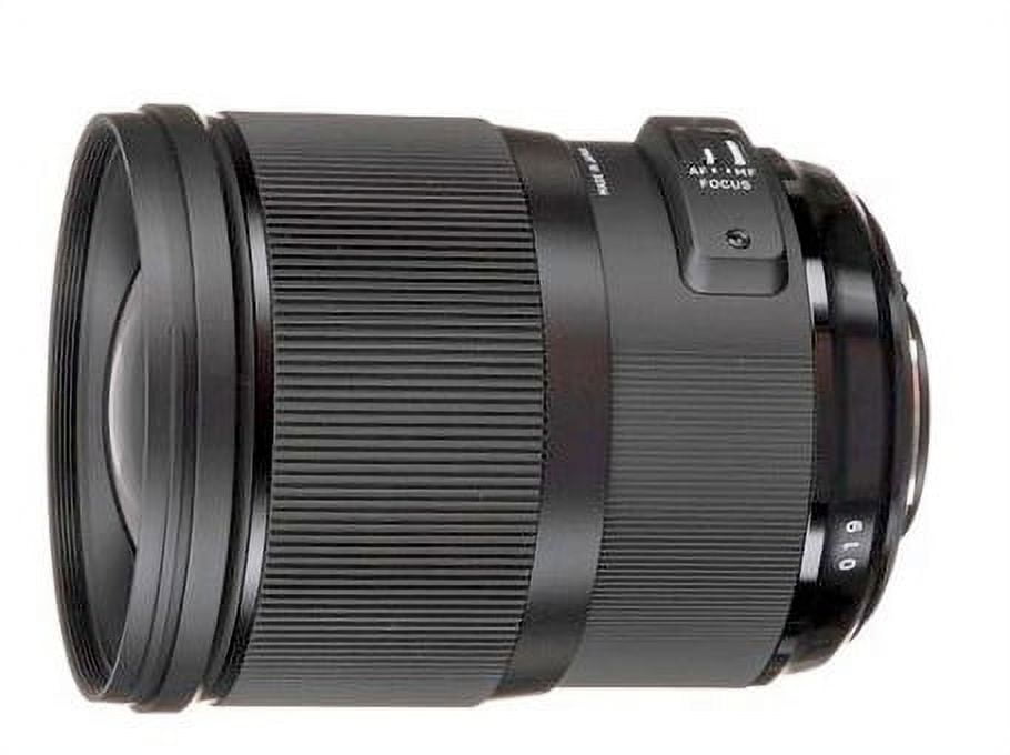 Sigma 28mm F1.4 DG HSM/Art Nikon Mount