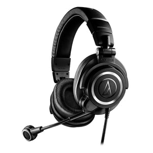 Audio-Technica ATH-M50xSTS-USB StreamSet Streaming Headset Audio-Technica