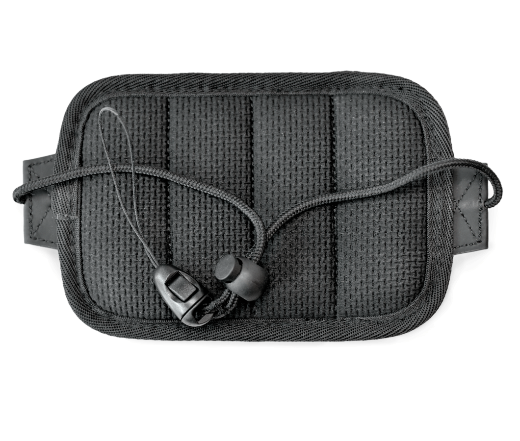 Nikon Floating Pouch With Strap For W150