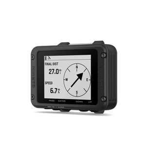 Garmin Foretrex 801 No Strap with 6Ave Cleaning Cloth Garmin