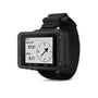 Garmin Foretrex 801 with USB-C Adapter and 6Ave Cleaning Cloth