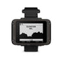 Garmin Foretrex 801 with USB-C Adapter and 6Ave Cleaning Cloth