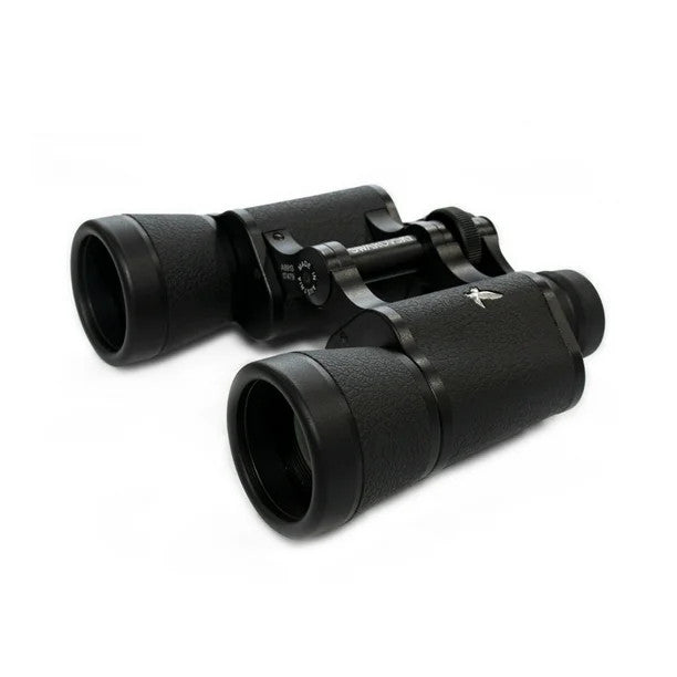 Swarovski Optik 7x42 Habicht Water Proof Porro Prism Binocular + More