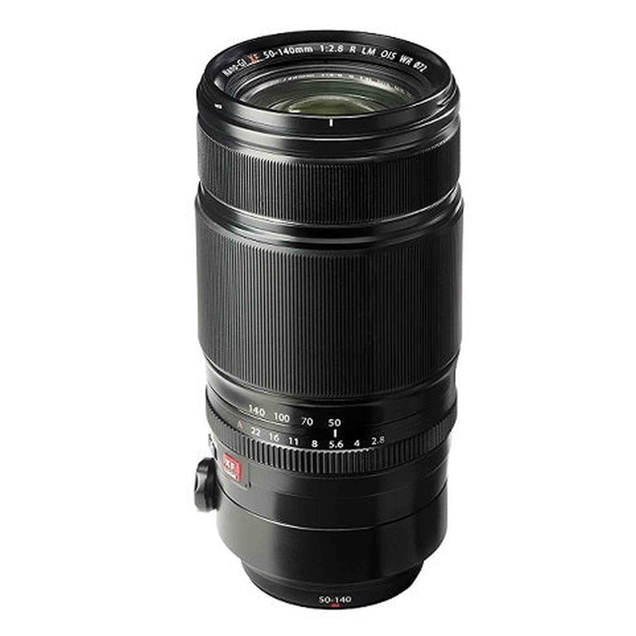Fujinon XF50-140mmF2.8 R LM OIS WR
