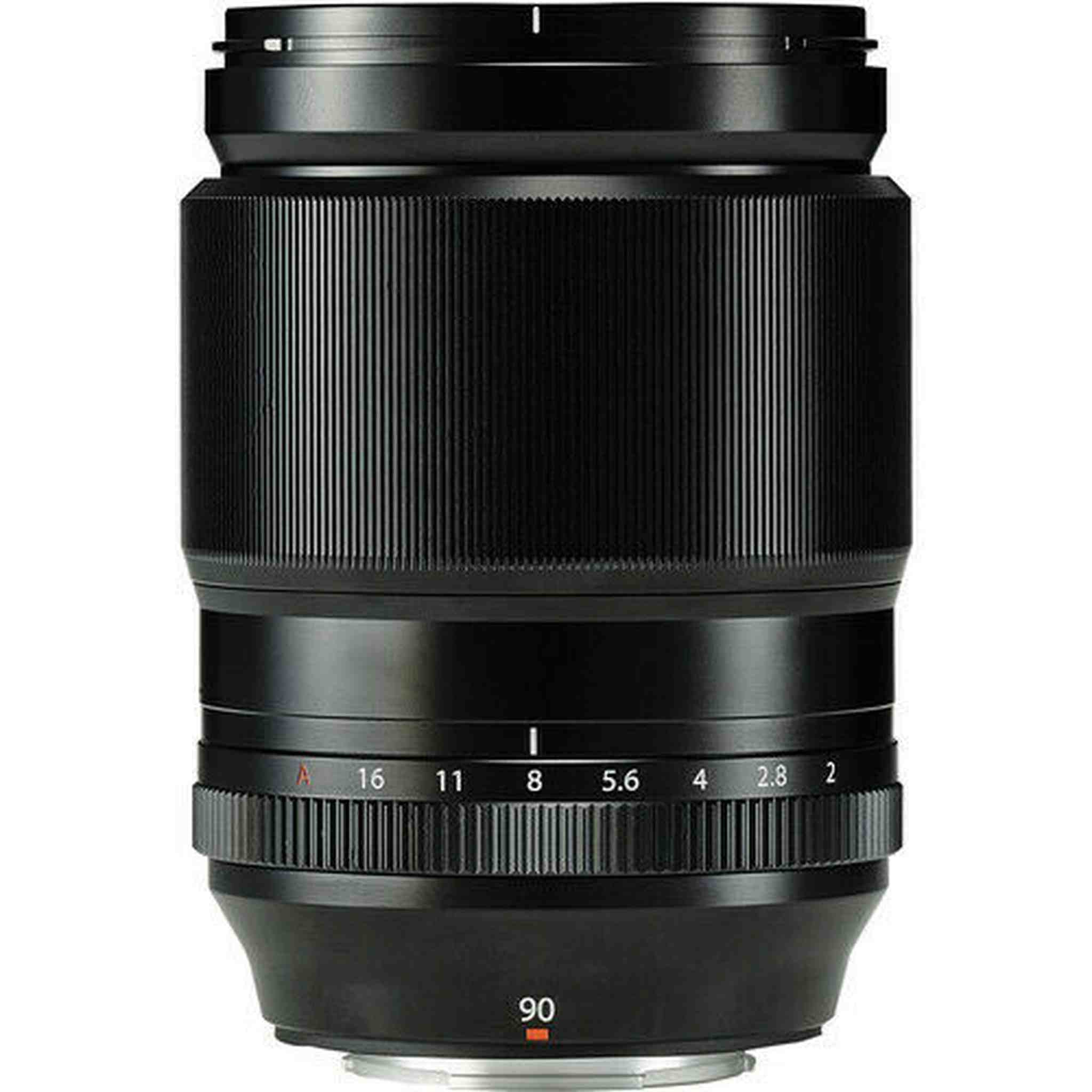 Fujifilm XF 90mm f/2 R LM WR Lens Fujifilm