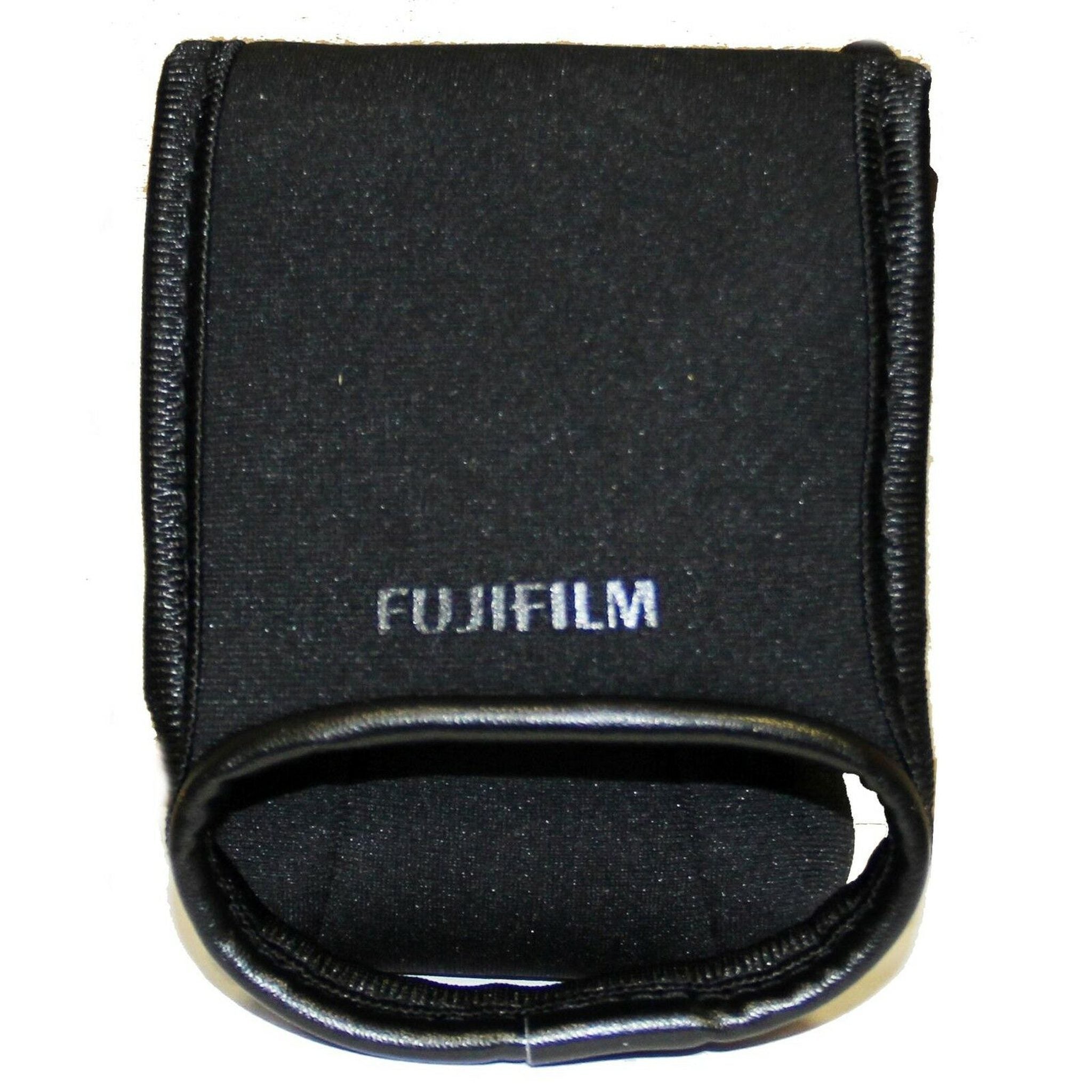 Fujifilm Neoprene Action Case black