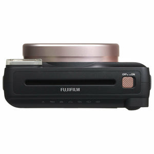 Fujifilm Instax Square SQ6 - Instant Film Camera - Blush Gold