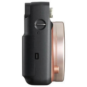 Fujifilm Instax Square SQ6 - Instant Film Camera - Blush Gold