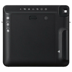 Fujifilm Instax Square SQ6 - Instant Film Camera - Blush Gold