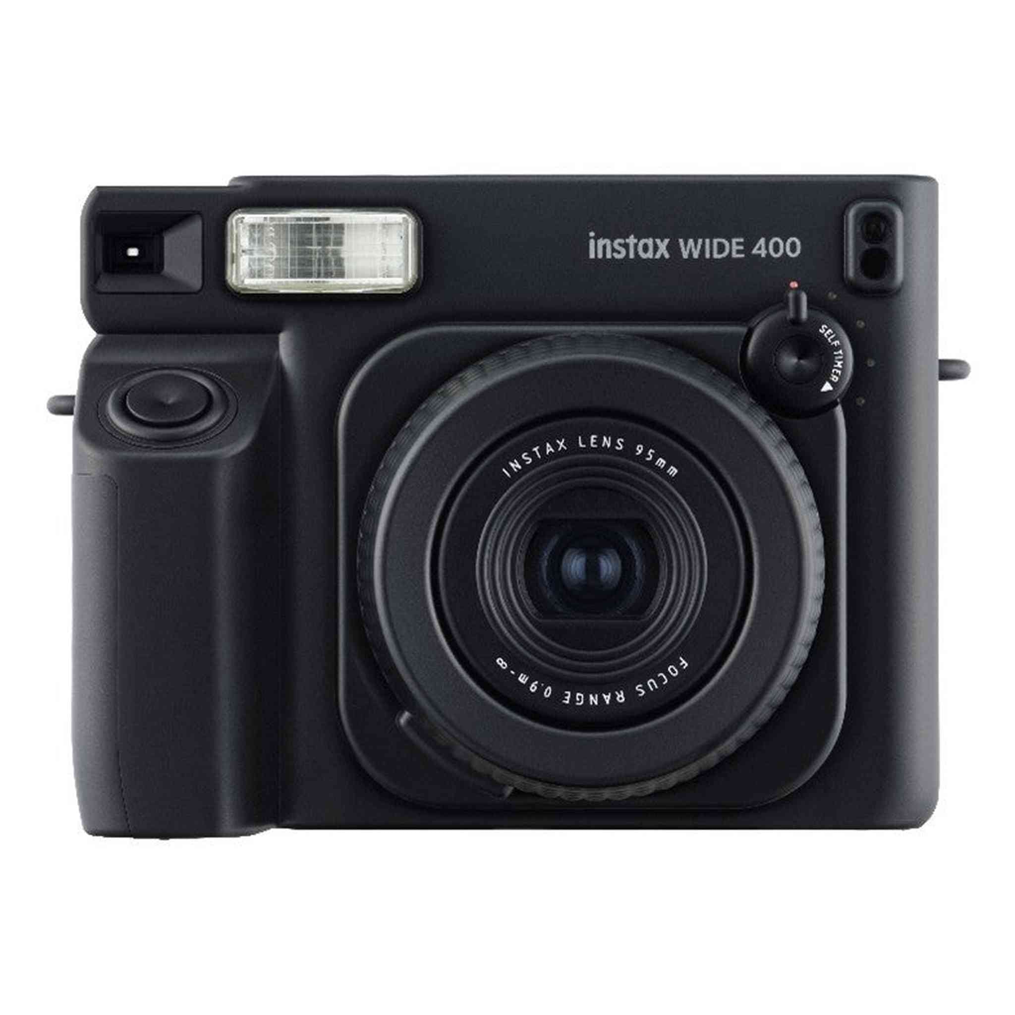 INSTAX WIDE 400 Instant Camera