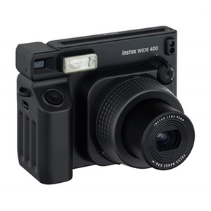 INSTAX WIDE 400 Instant Camera