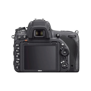 Nikon D750 DSLR Camera Body Only #1548 Renewed - Reconditioned