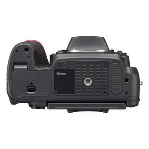 Nikon D750 DSLR Camera Body Only #1548 Renewed - Reconditioned