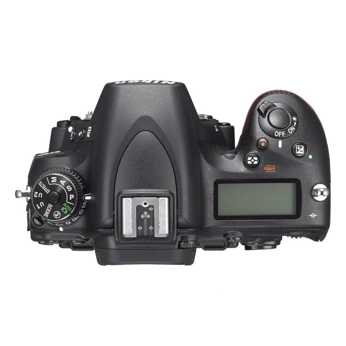 Nikon D750 DSLR Camera Body Only #1548 Renewed - Reconditioned