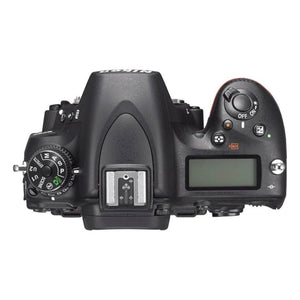Nikon D750 DSLR Camera Body Only #1548 Renewed - Reconditioned
