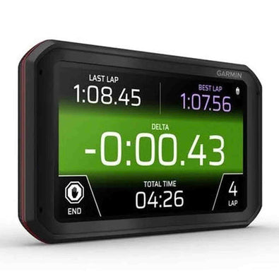 Garmin Catalyst Driving Performance Optimizer 010-02345-00