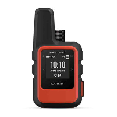 Garmin inReach Mini 2 Orange