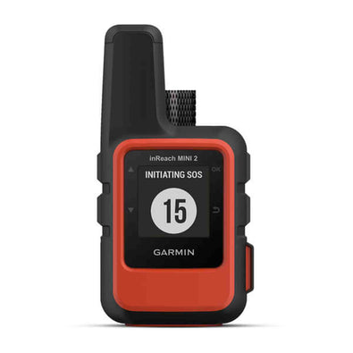 Garmin inReach Mini 2 Orange
