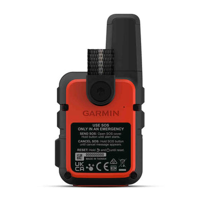 Garmin inReach Mini 2 Orange